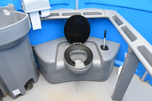 Porta potty rental for outdoor events in La Porte City, IA