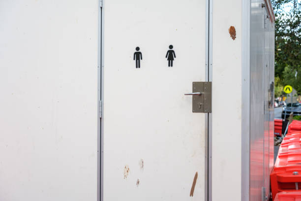 Portable Toilet Options We Offer in La Porte City, IA
